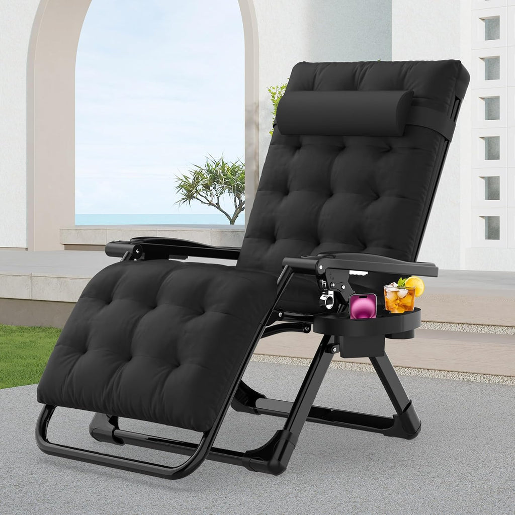 Zero Gravity Chair