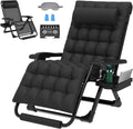 Oversized Zero Gravity Chair