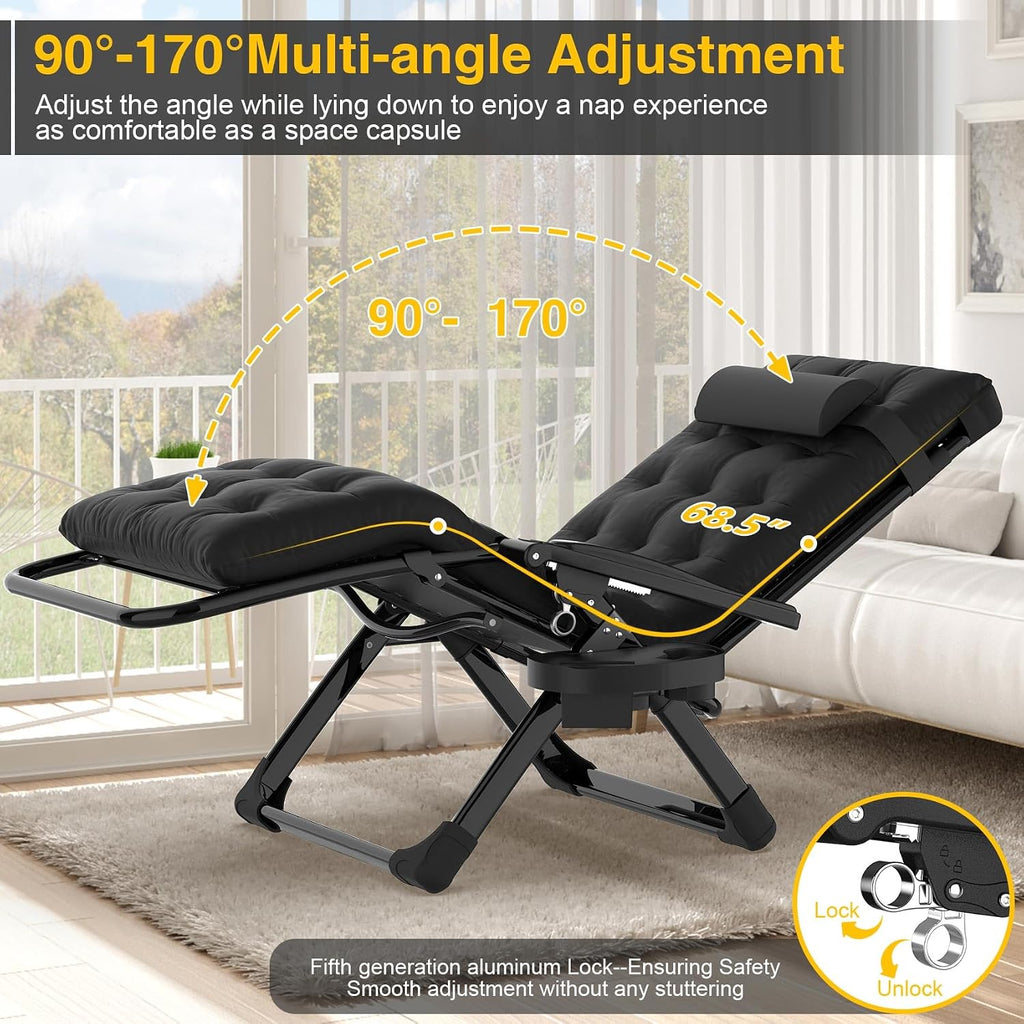Zero Gravity Chair