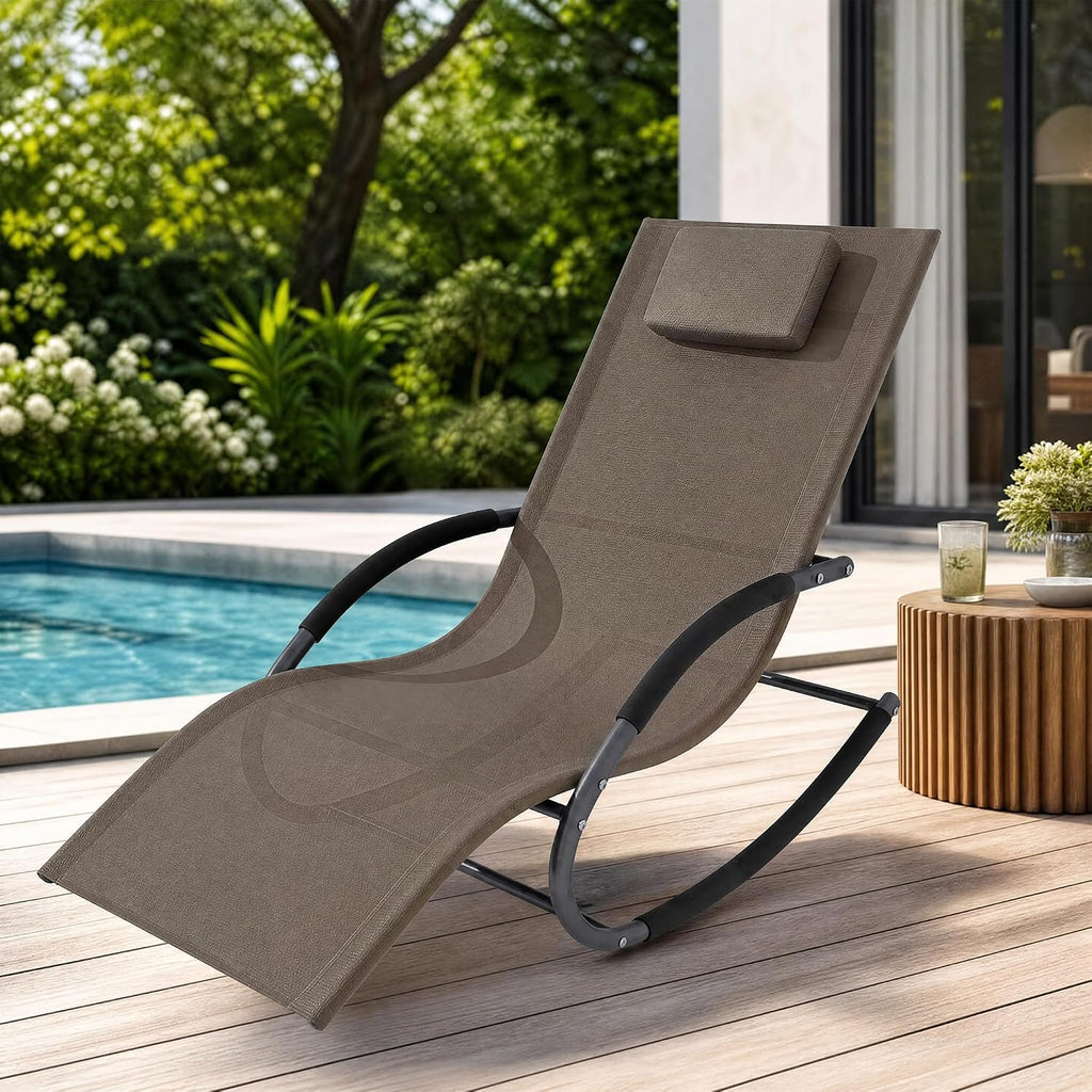 Lounge Chair Outdoor