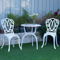 3-Piece Patio Bistro Set