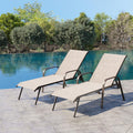 Chaise Lounge Chair Outdoor