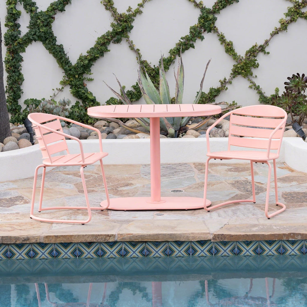 Outdoor Bistro Set