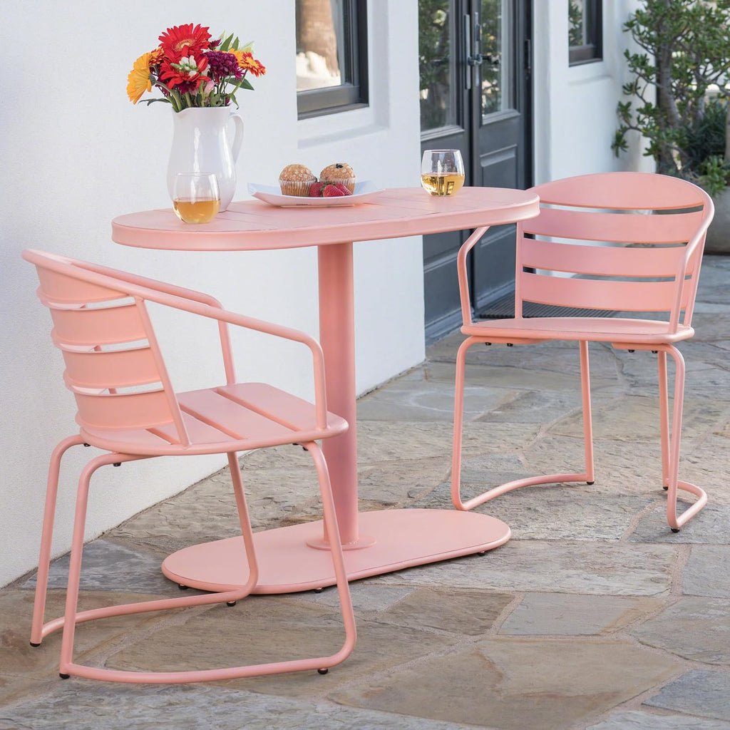 Outdoor Bistro Set