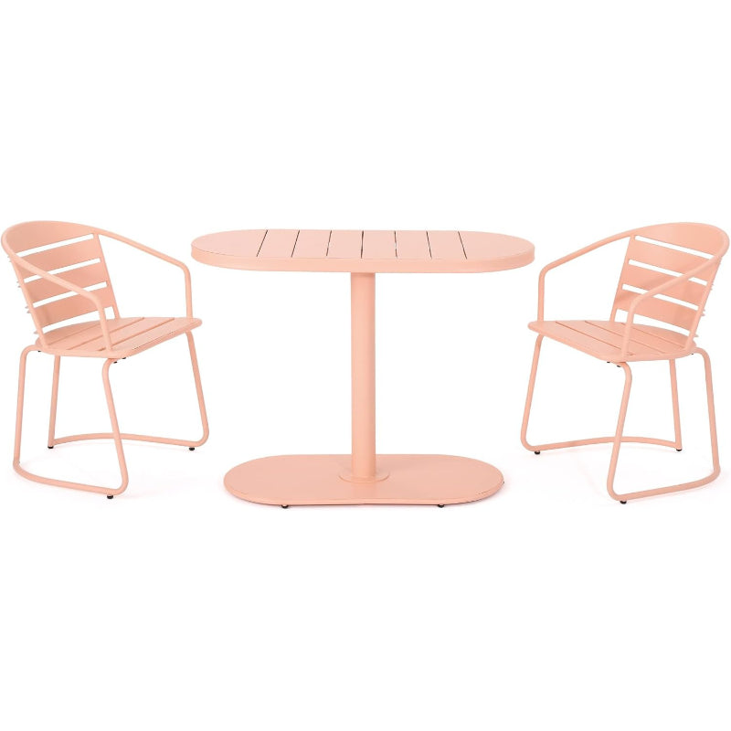 Outdoor Bistro Set