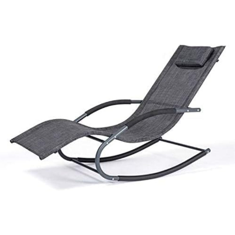 Outdoor Lounge Chair