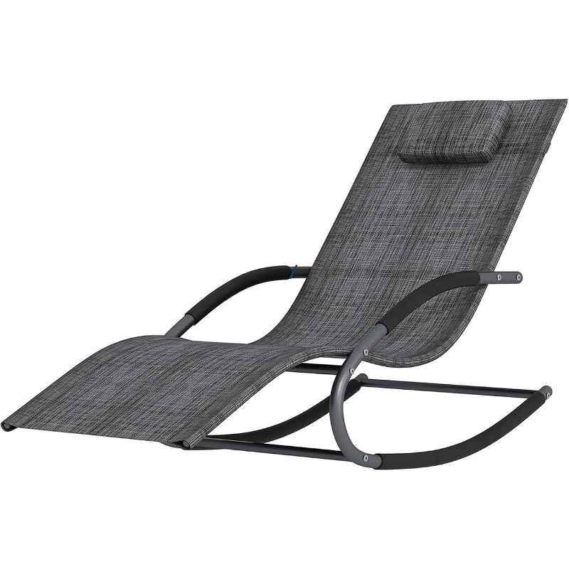 Outdoor Lounge Chair