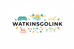 WATKINSGOLINK Logo